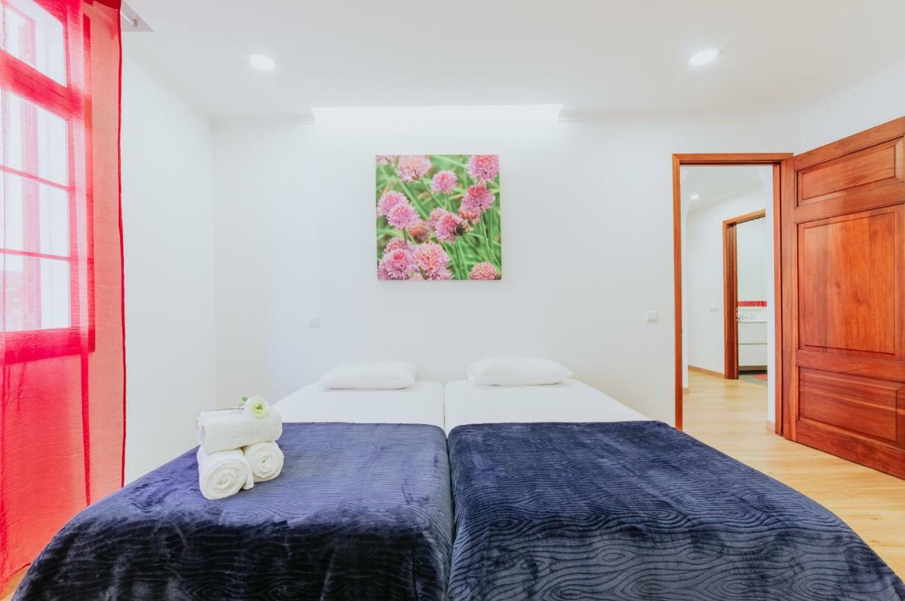 Casa Strelitzia Apartment Funchal  Exterior foto